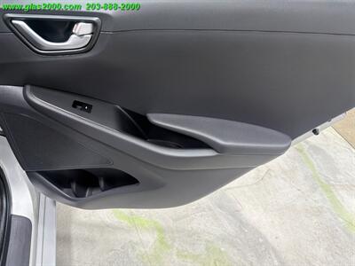 2018 Hyundai IONIQ Hybrid Blue - Photo 28 - Bethany, CT 06524