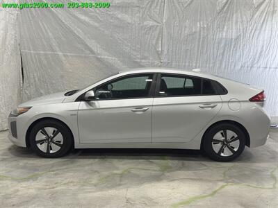 2018 Hyundai IONIQ Hybrid Blue - Photo 13 - Bethany, CT 06524