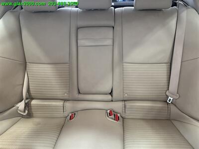 2018 INFINITI Q50 3.0T Luxe   - Photo 24 - Bethany, CT 06524