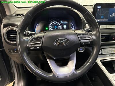 2021 Hyundai Kona Ultimate   - Photo 4 - Bethany, CT 06524