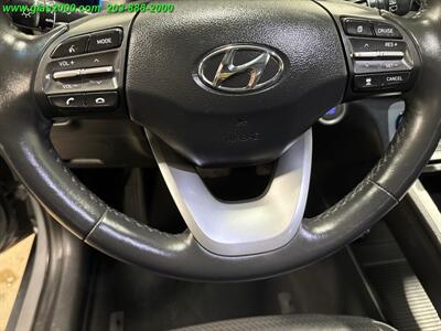 2021 Hyundai Kona Ultimate   - Photo 28 - Bethany, CT 06524