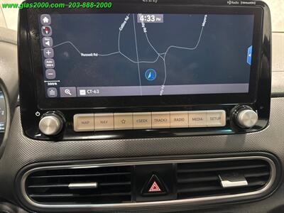 2021 Hyundai Kona Ultimate   - Photo 11 - Bethany, CT 06524