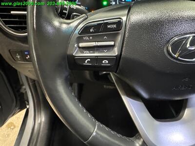 2021 Hyundai Kona Ultimate   - Photo 21 - Bethany, CT 06524