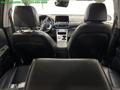 2021 Hyundai Kona Ultimate   - Photo 16 - Bethany, CT 06524