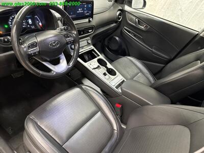 2021 Hyundai Kona Ultimate   - Photo 3 - Bethany, CT 06524