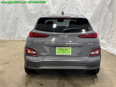 2021 Hyundai Kona Ultimate   - Photo 20 - Bethany, CT 06524