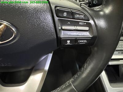 2021 Hyundai Kona Ultimate   - Photo 22 - Bethany, CT 06524