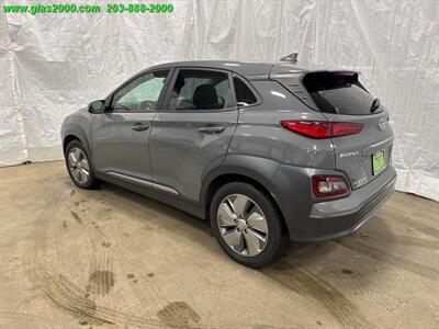 2021 Hyundai Kona Ultimate   - Photo 7 - Bethany, CT 06524