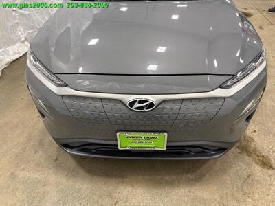 2021 Hyundai Kona Ultimate   - Photo 24 - Bethany, CT 06524