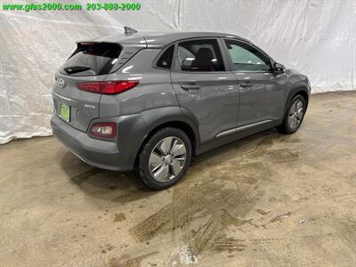 2021 Hyundai Kona Ultimate   - Photo 8 - Bethany, CT 06524