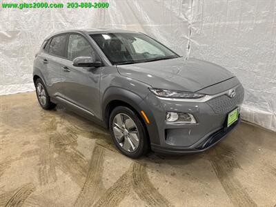 2021 Hyundai Kona Ultimate   - Photo 2 - Bethany, CT 06524