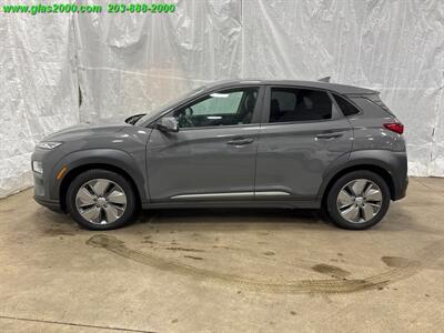 2021 Hyundai Kona Ultimate   - Photo 13 - Bethany, CT 06524