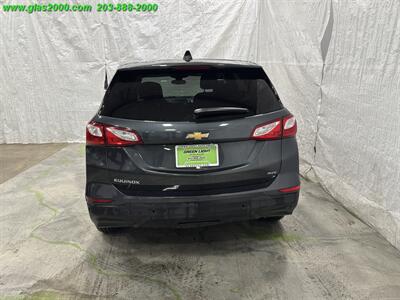 2020 Chevrolet Equinox LS - Photo 20 - Bethany, CT 06524