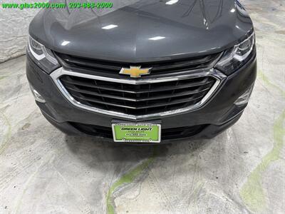 2020 Chevrolet Equinox LS - Photo 18 - Bethany, CT 06524