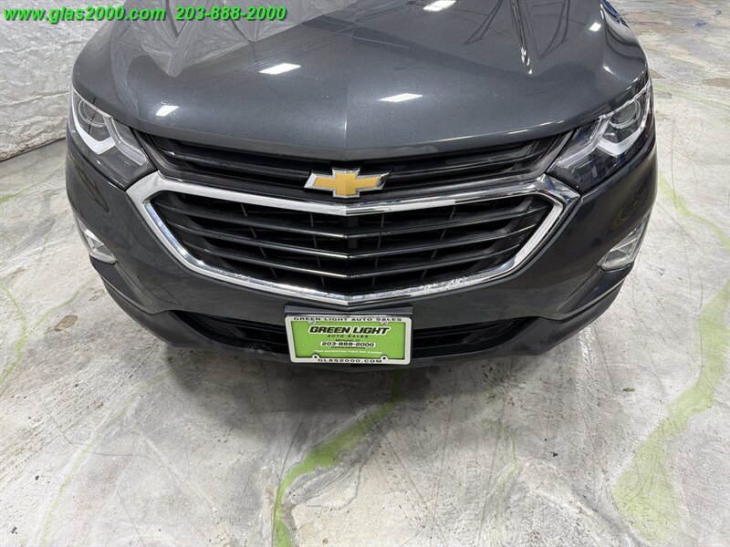 2020 Chevrolet Equinox LS - Photo 18 - Bethany, CT 06524