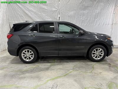 2020 Chevrolet Equinox LS - Photo 14 - Bethany, CT 06524