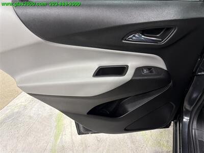 2020 Chevrolet Equinox LS - Photo 28 - Bethany, CT 06524