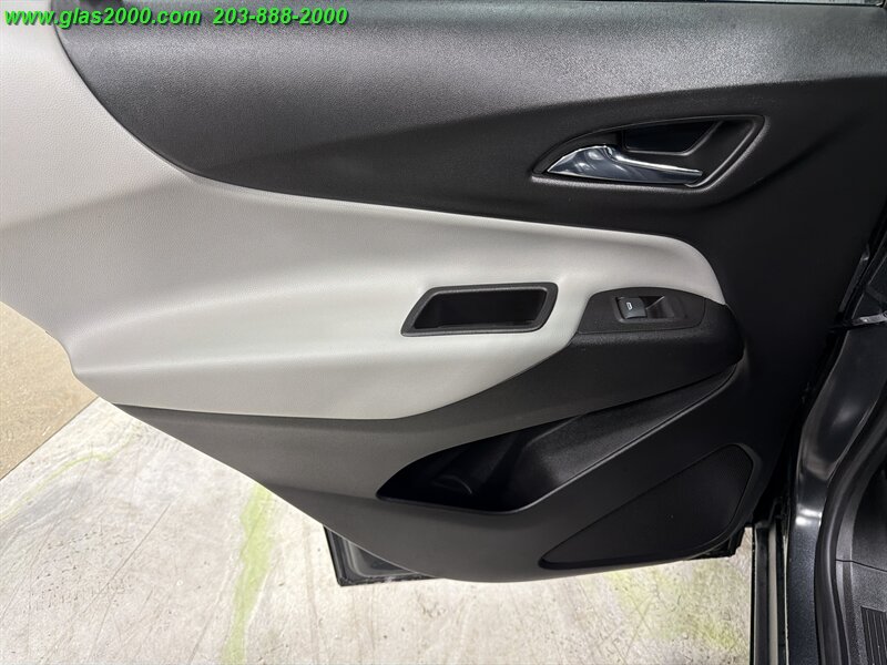 2020 Chevrolet Equinox LS - Photo 28 - Bethany, CT 06524
