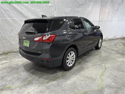 2020 Chevrolet Equinox LS - Photo 8 - Bethany, CT 06524
