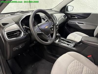 2020 Chevrolet Equinox LS - Photo 3 - Bethany, CT 06524
