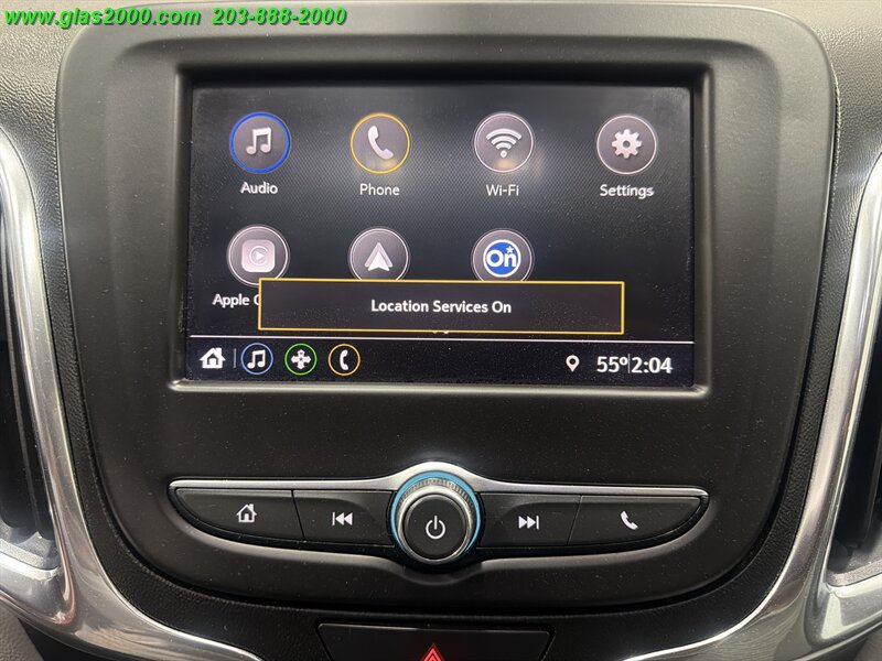 2020 Chevrolet Equinox LS - Photo 17 - Bethany, CT 06524