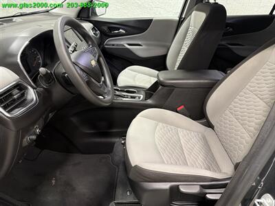 2020 Chevrolet Equinox LS - Photo 23 - Bethany, CT 06524