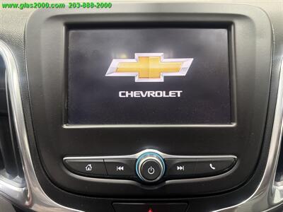 2020 Chevrolet Equinox LS - Photo 24 - Bethany, CT 06524