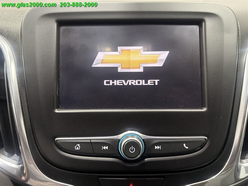 2020 Chevrolet Equinox LS - Photo 24 - Bethany, CT 06524
