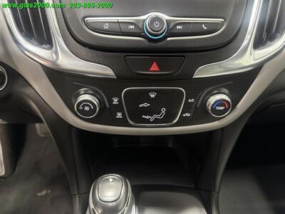 2020 Chevrolet Equinox LS - Photo 30 - Bethany, CT 06524