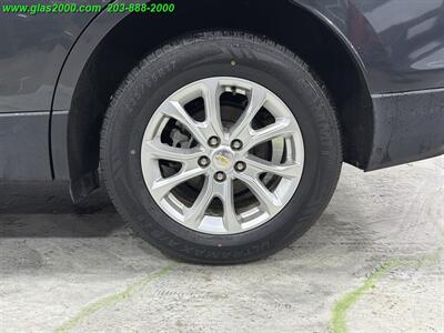 2020 Chevrolet Equinox LS - Photo 16 - Bethany, CT 06524