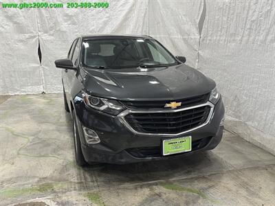 2020 Chevrolet Equinox LS - Photo 34 - Bethany, CT 06524