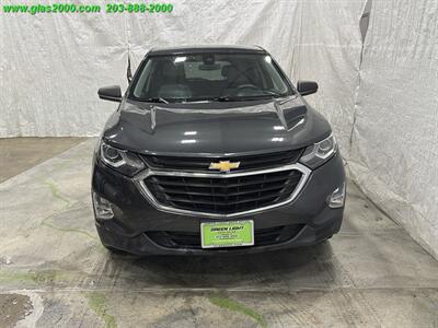 2020 Chevrolet Equinox LS - Photo 19 - Bethany, CT 06524