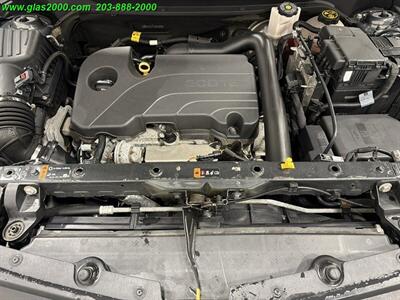 2020 Chevrolet Equinox LS - Photo 12 - Bethany, CT 06524