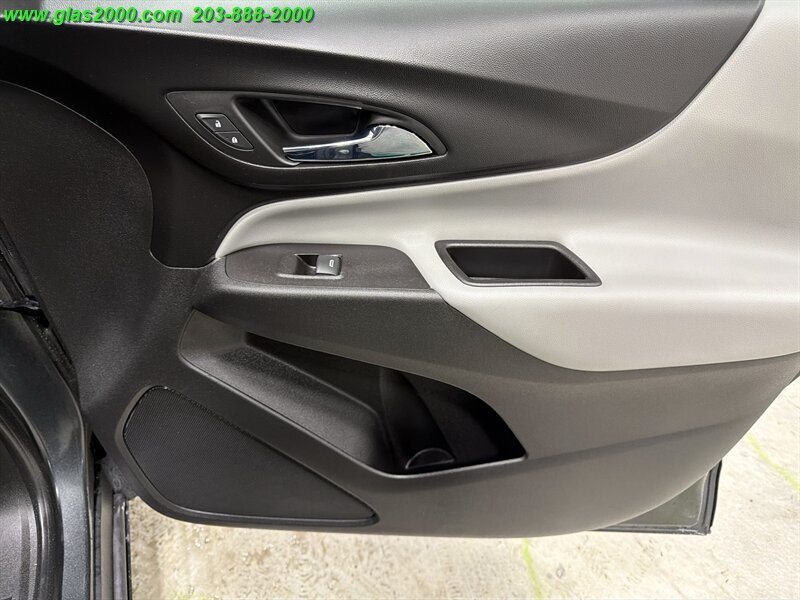 2020 Chevrolet Equinox LS - Photo 26 - Bethany, CT 06524