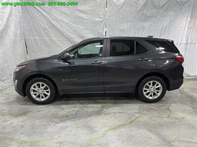 2020 Chevrolet Equinox LS - Photo 13 - Bethany, CT 06524