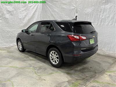 2020 Chevrolet Equinox LS - Photo 7 - Bethany, CT 06524