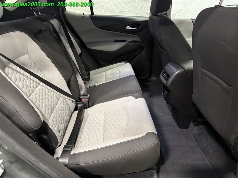 2020 Chevrolet Equinox LS - Photo 10 - Bethany, CT 06524