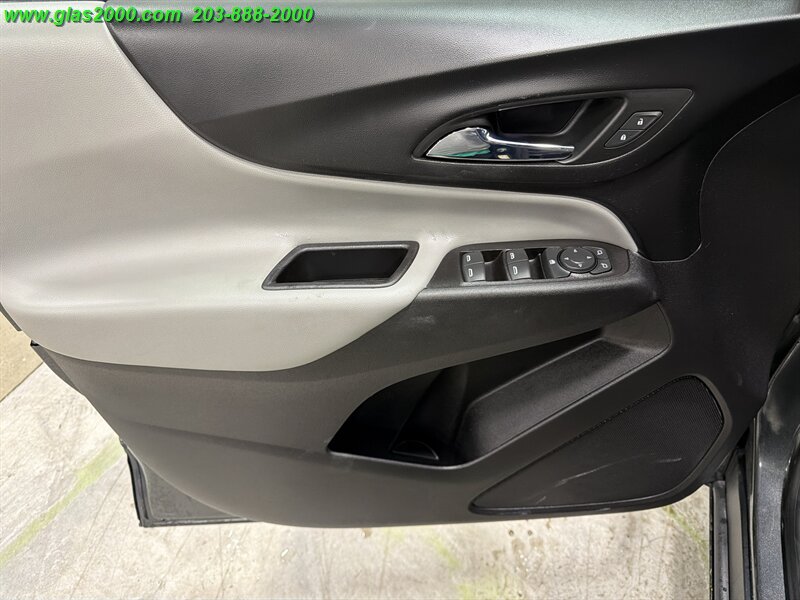 2020 Chevrolet Equinox LS - Photo 25 - Bethany, CT 06524