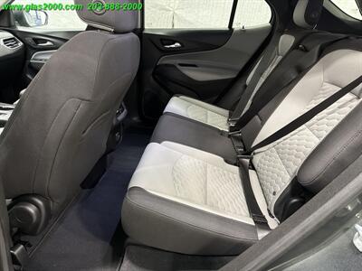 2020 Chevrolet Equinox LS - Photo 9 - Bethany, CT 06524