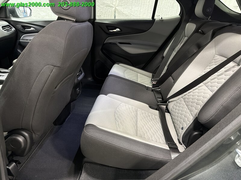 2020 Chevrolet Equinox LS - Photo 9 - Bethany, CT 06524