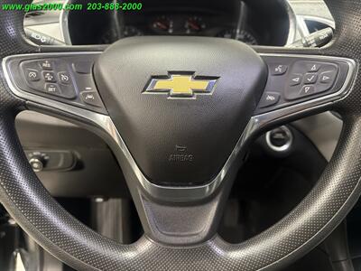 2020 Chevrolet Equinox LS - Photo 22 - Bethany, CT 06524