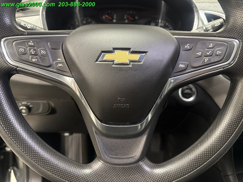 2020 Chevrolet Equinox LS - Photo 22 - Bethany, CT 06524