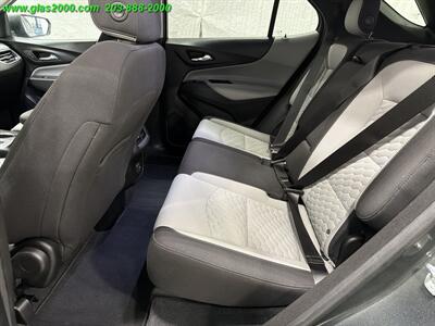 2020 Chevrolet Equinox LS - Photo 32 - Bethany, CT 06524