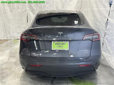 2021 Tesla Model Y Long Range   - Photo 20 - Bethany, CT 06524