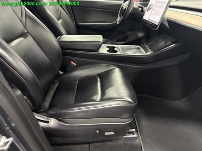 2021 Tesla Model Y Long Range   - Photo 5 - Bethany, CT 06524