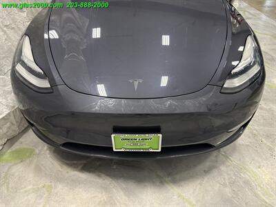 2021 Tesla Model Y Long Range   - Photo 18 - Bethany, CT 06524