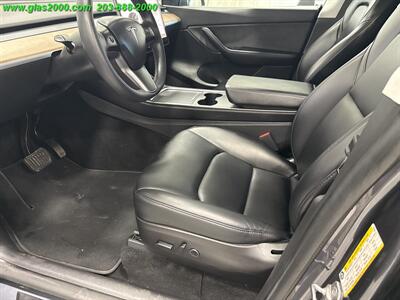 2021 Tesla Model Y Long Range   - Photo 3 - Bethany, CT 06524