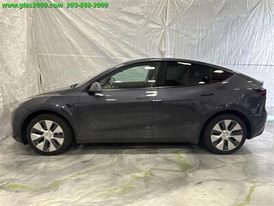 2021 Tesla Model Y Long Range   - Photo 13 - Bethany, CT 06524