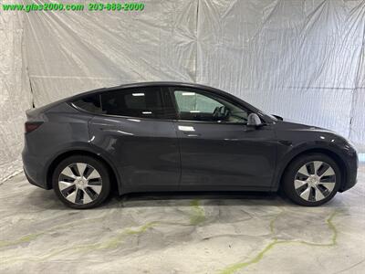 2021 Tesla Model Y Long Range   - Photo 14 - Bethany, CT 06524