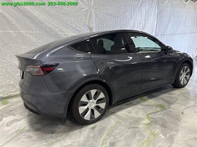 2021 Tesla Model Y Long Range   - Photo 8 - Bethany, CT 06524